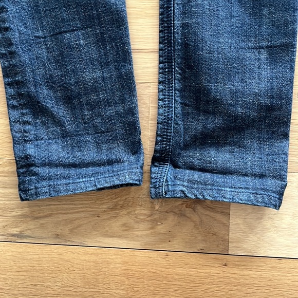 Free People jeans - Picture 6 of 6